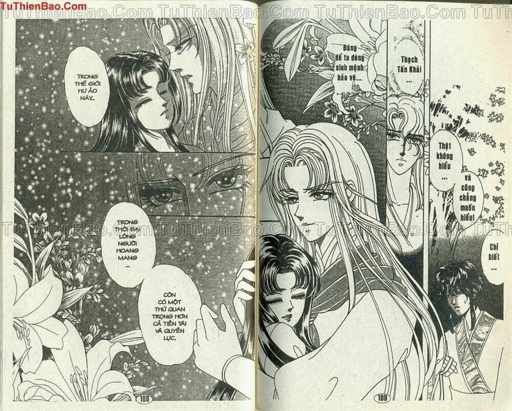 hạt lệ trân châu chapter 5 53