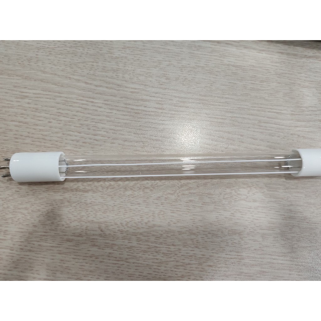 Bóng đèn UV 6W, 11W - dài 215 mm - Dùng cho máy lọc nước