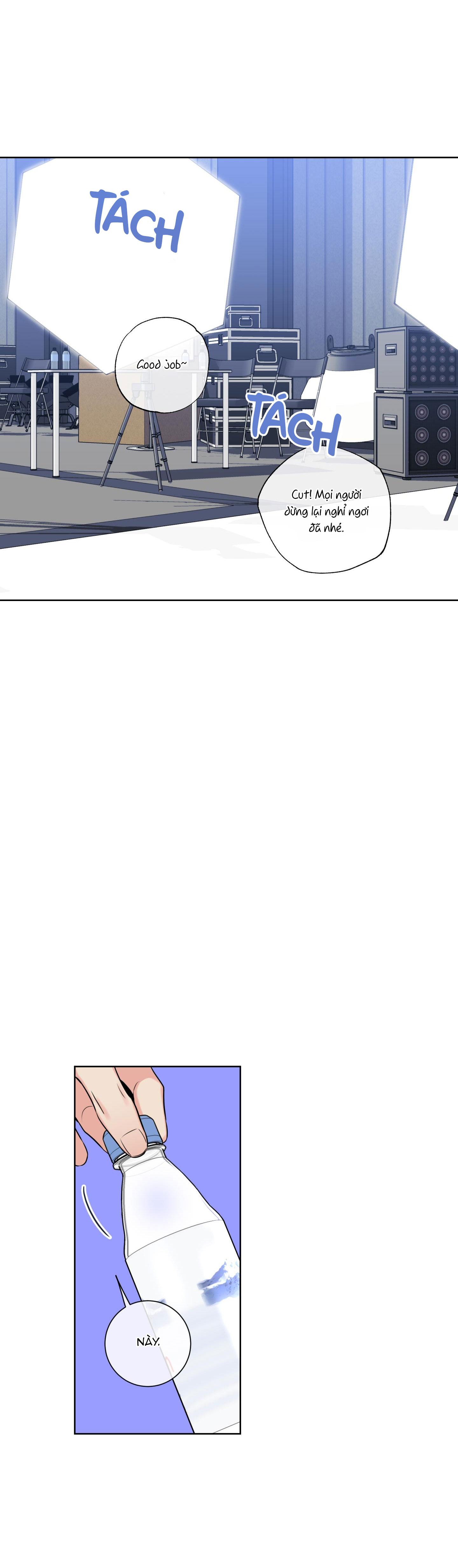 chuyện tình rắc rối -dmbl chapter 12 2