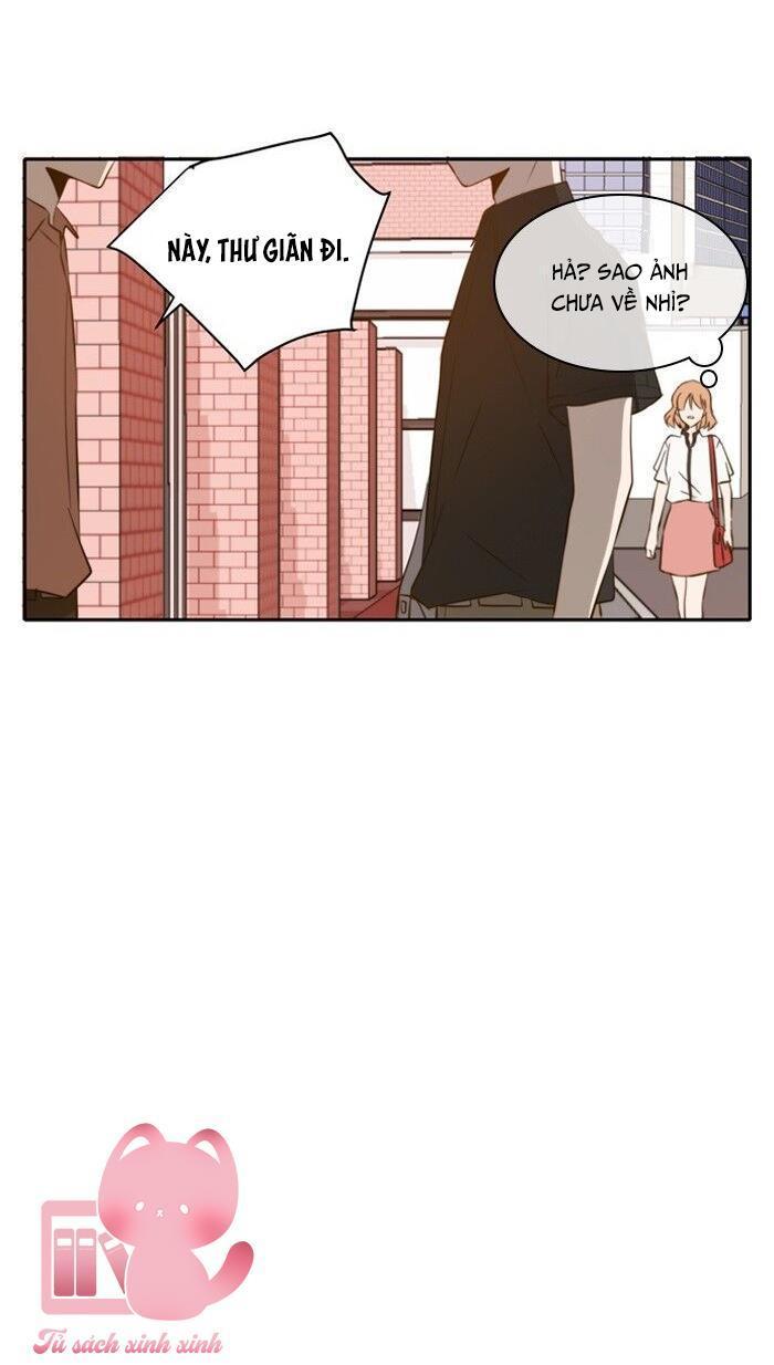 a good day to be a dog chapter 54 14