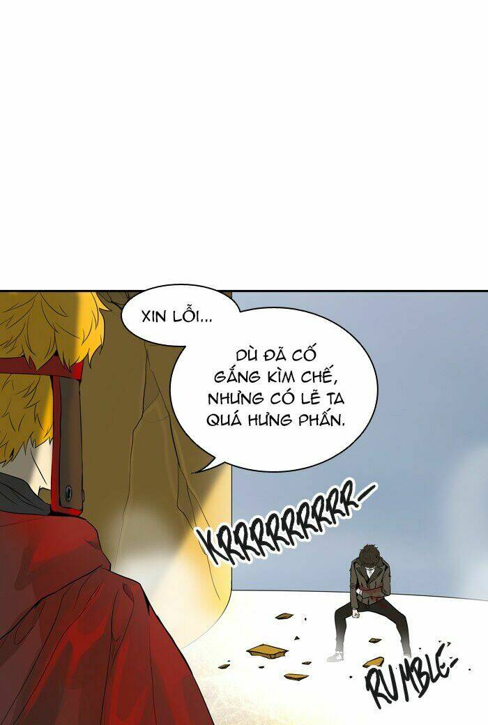 cuộc chiến trong tòa tháp chapter 379 38