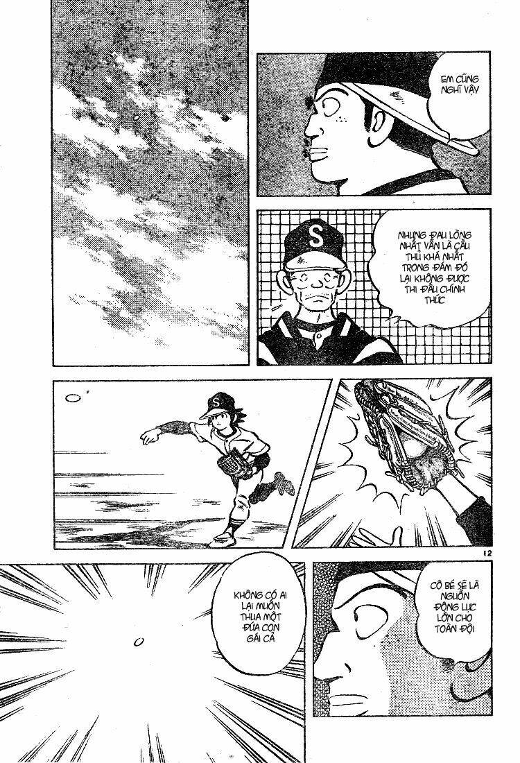 trò chơi vượt qua thử thách chapter 61 12