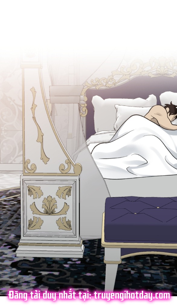 [18+] chuyện mèo trắng bị ba tước báo đen ăn thịt chapter 7.2 8