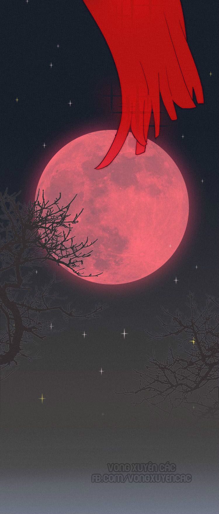 hắc dạ hữu sở tư chapter 1 63