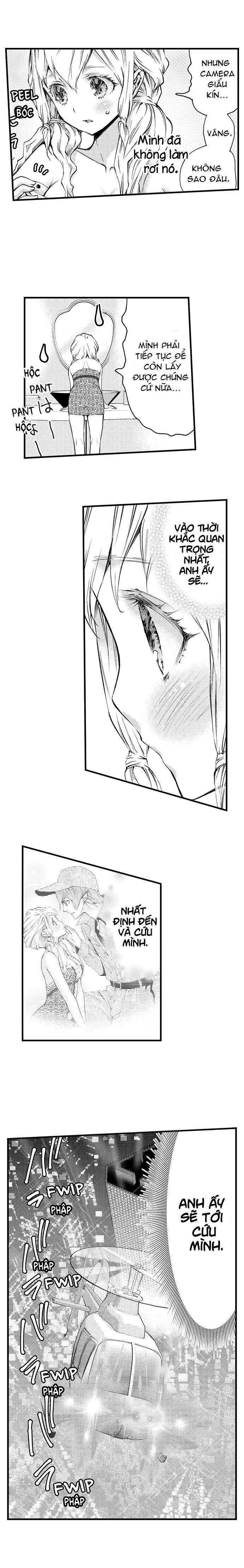 giây phút tận hưởng chapter 66 6