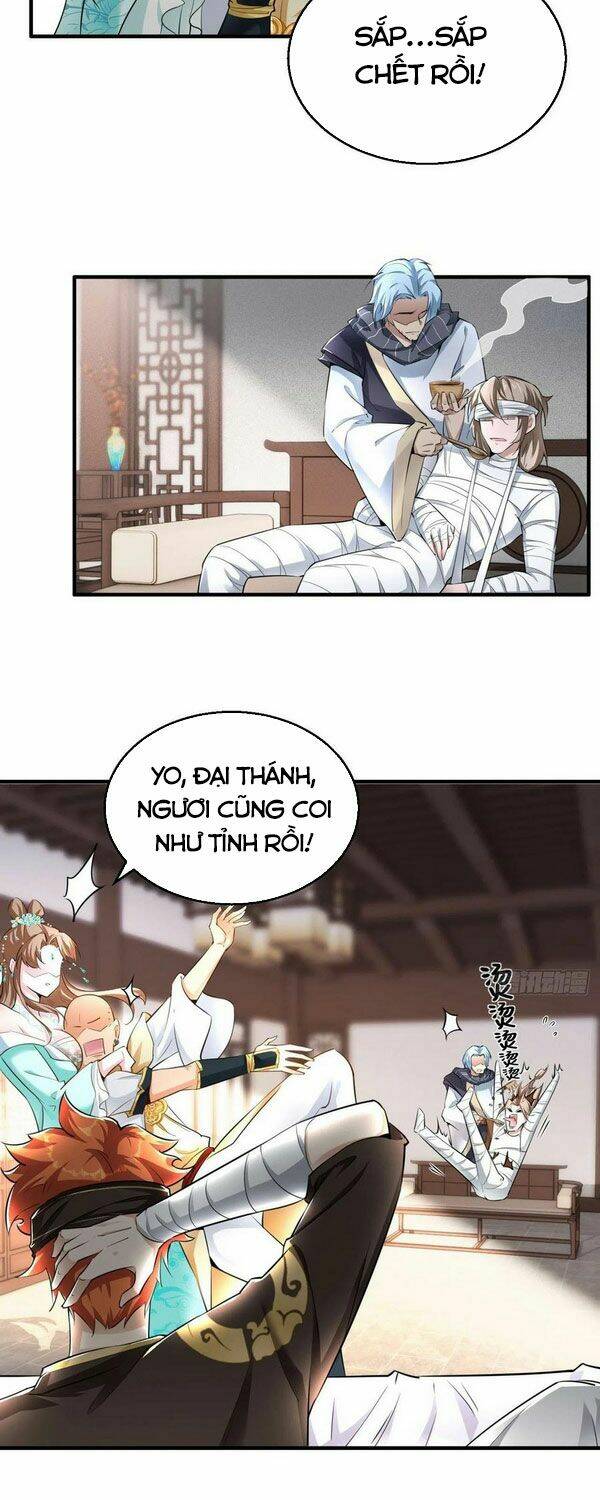 tà du ký chapter 101 9