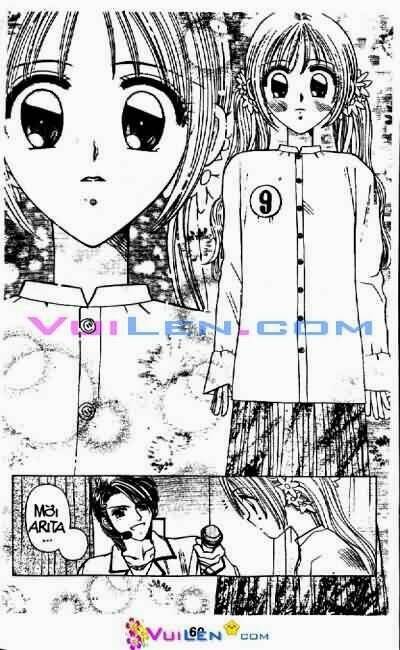 arita đáng yêu chapter 7 60