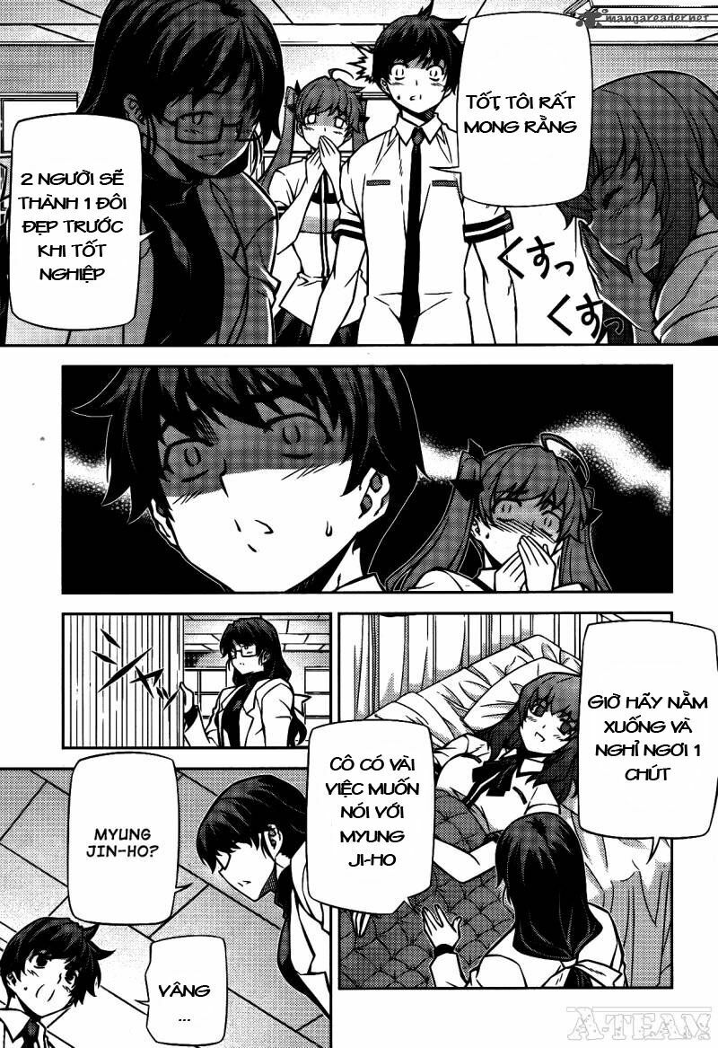 unbalance x unbalance chapter 75 21