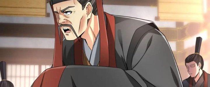 đại tần, ta là con tần thủy hoàng, giết địch thành thần chapter 24 205