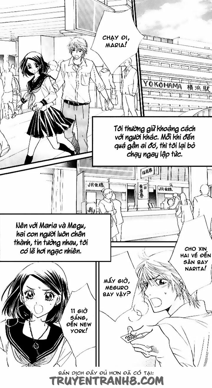 ác quỷ và bản tình ca chapter 82 5