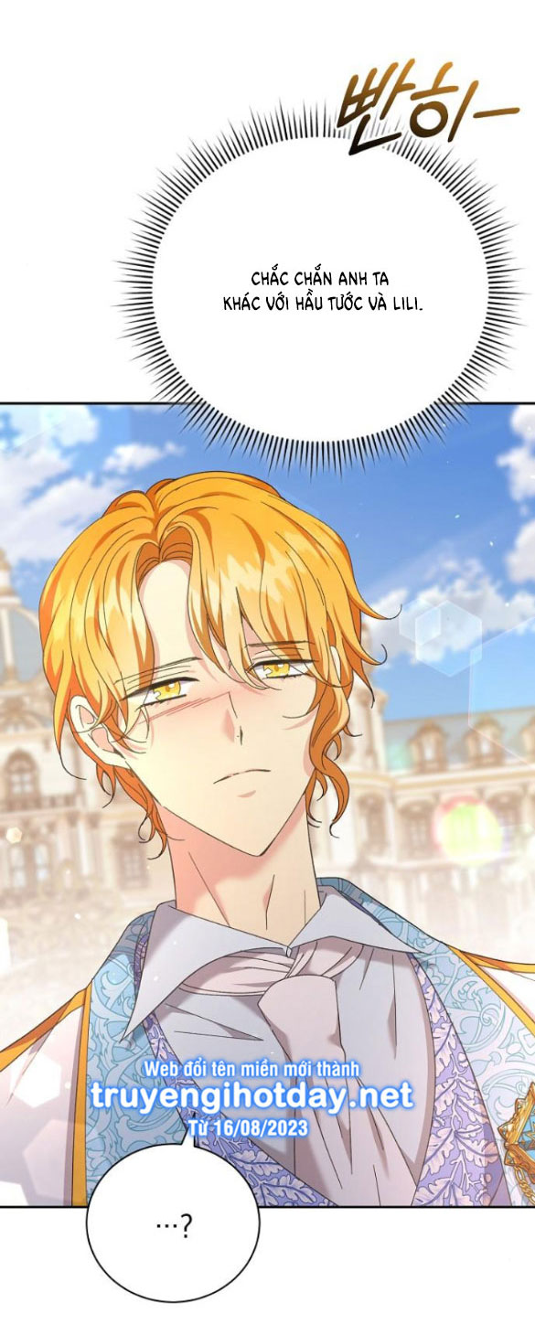 chiếm hữu trái tim bạo chúa chapter 14.2 4