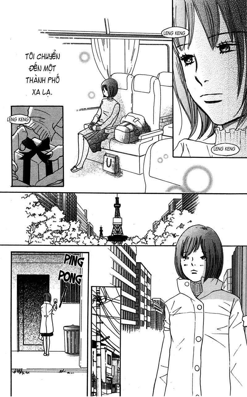 ngày ấy ta bên nhau chapter 46 6