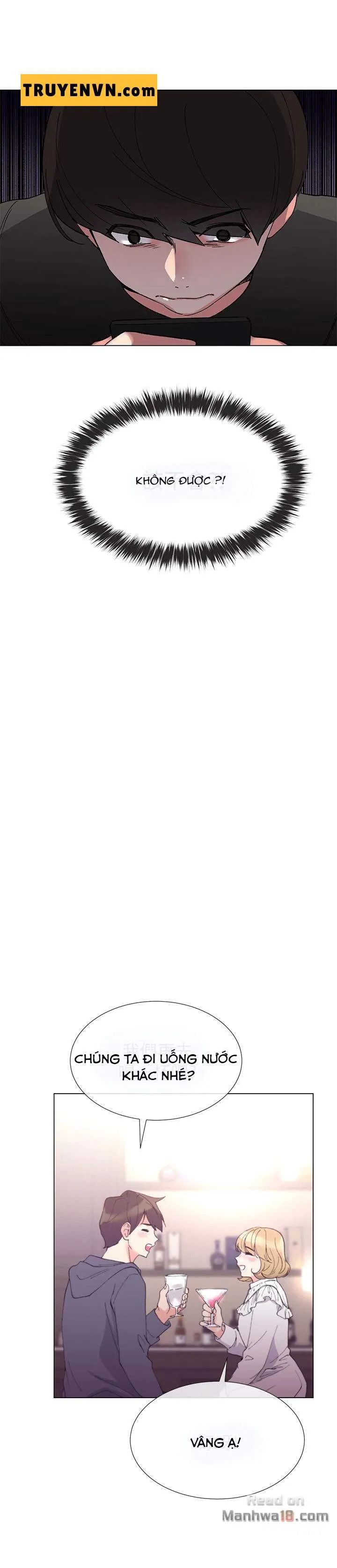 trả thù cô ta chapter 42 14