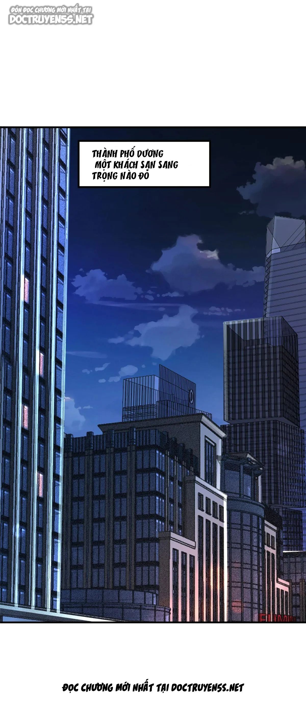 ta làm giàu từ thua lỗ game chapter 19 33