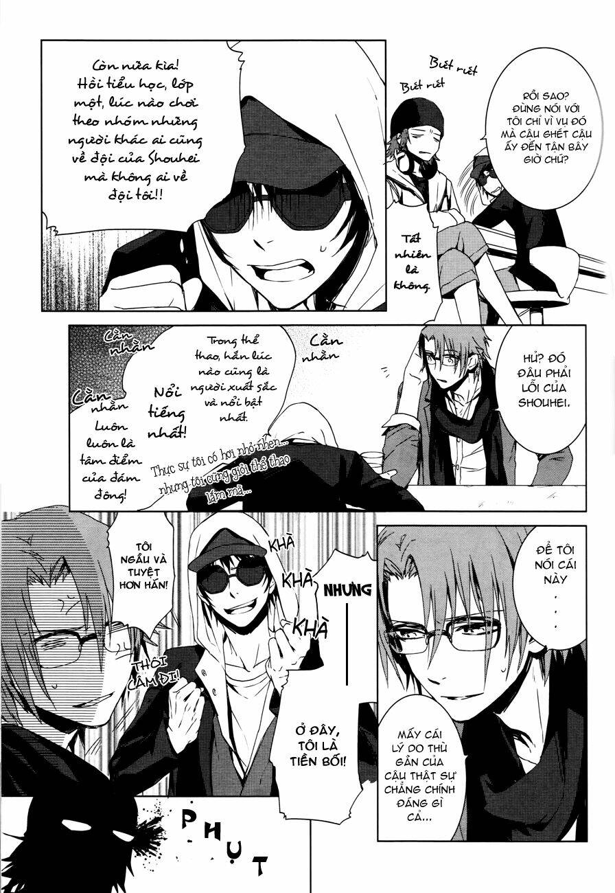 k - memory of red chapter 1 33