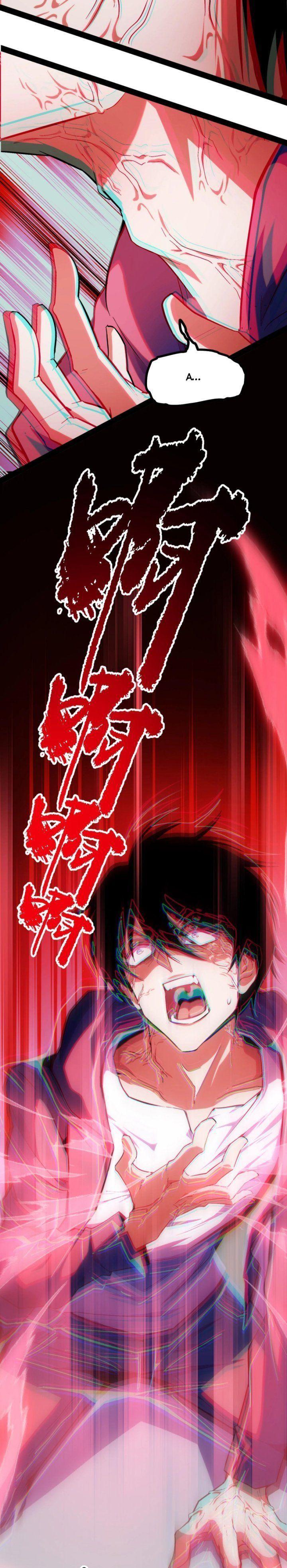 tôi thăng cấp bằng cách thu thập vạn vật!! chapter 2 23