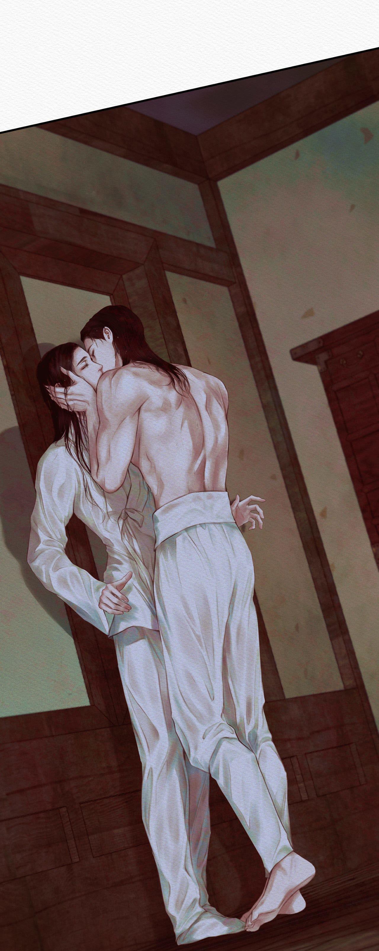 qủy dạ khúc chapter 49 4