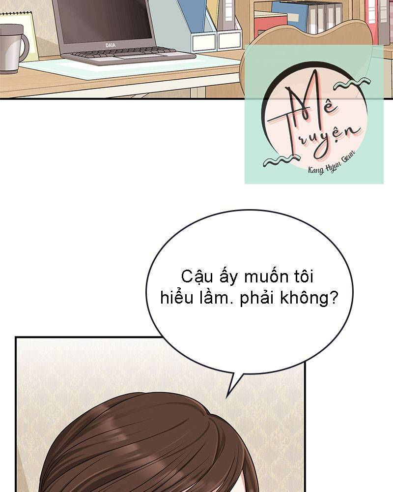 gửi tới bạn...người nắm giữ ngôi sao chapter 16 95