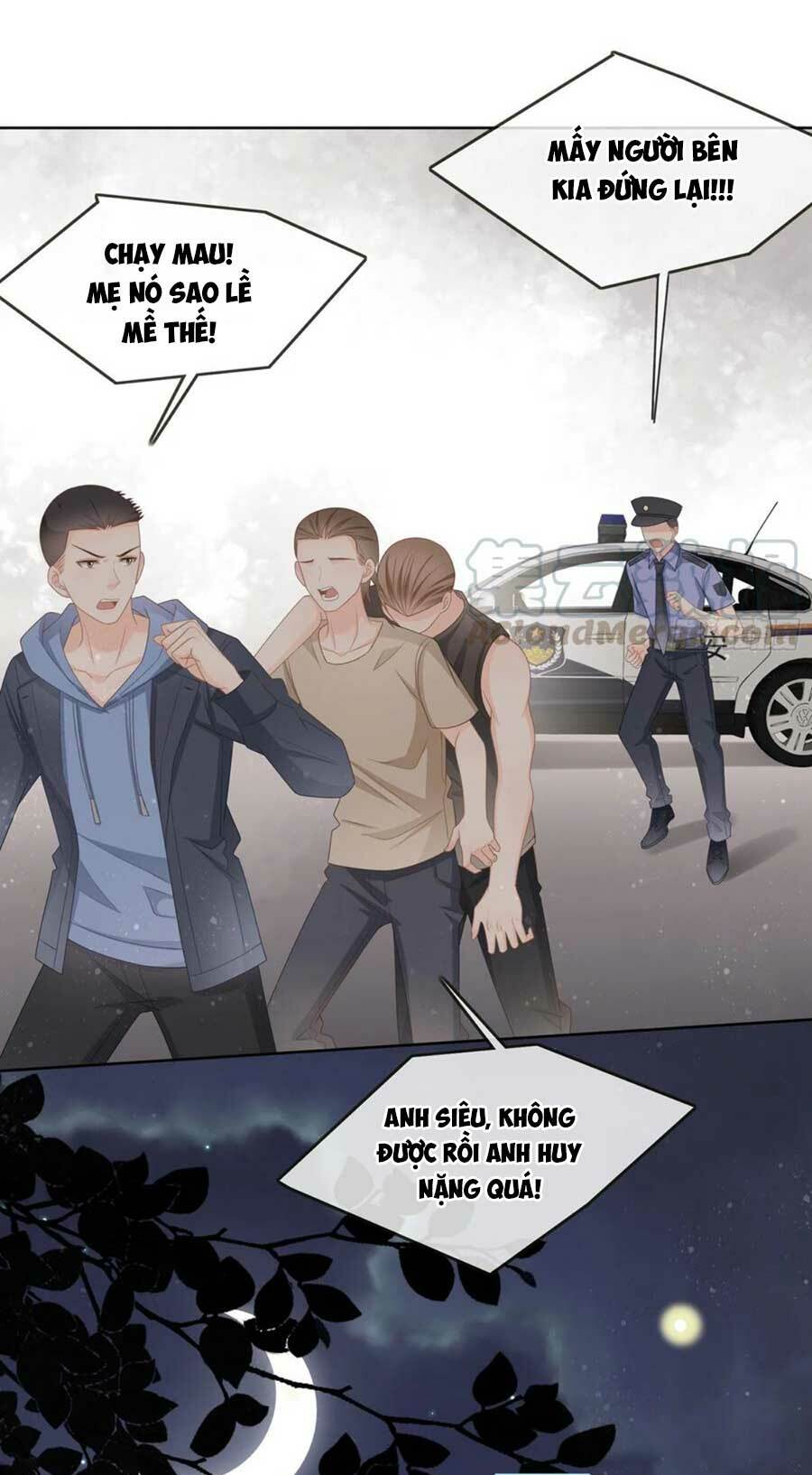 ảnh hậu cũng không bằng niệm thanh hoa chapter 81 18