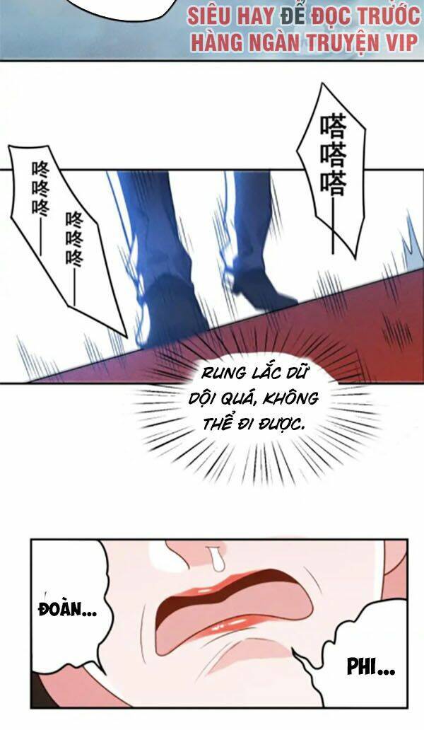 cao thủ cận vệ của nữ chủ tịch chapter 150 29