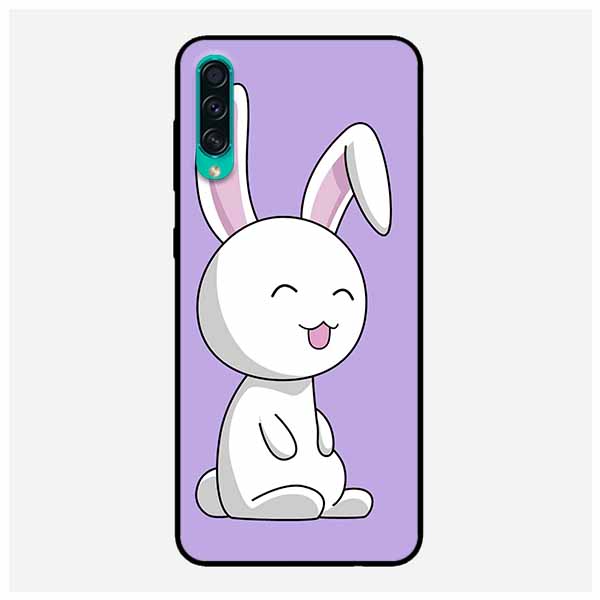 Ốp Lưng in cho Samsung A30s Mẫu Thư Pháp SỐNG - Hàng Chính Hãng