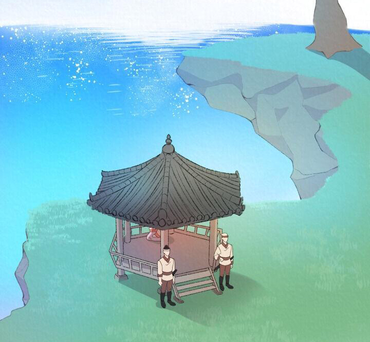 truyền thuyết hồ ly chapter 1 39