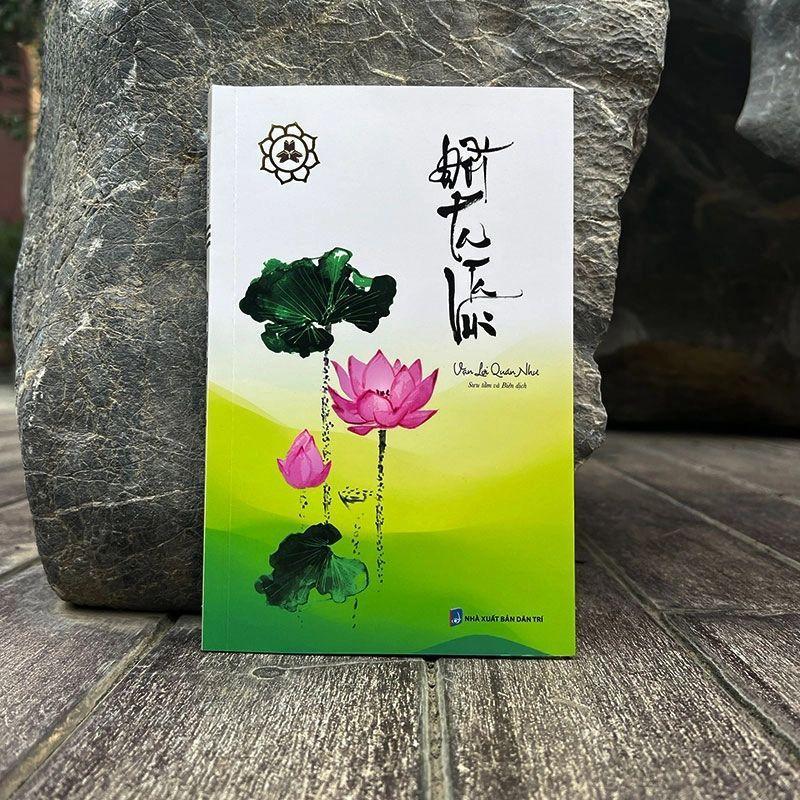 Sách - Đời Ta Ta Vui - Quán Như Vạn Lợi - Vĩnh Nghiêm Books