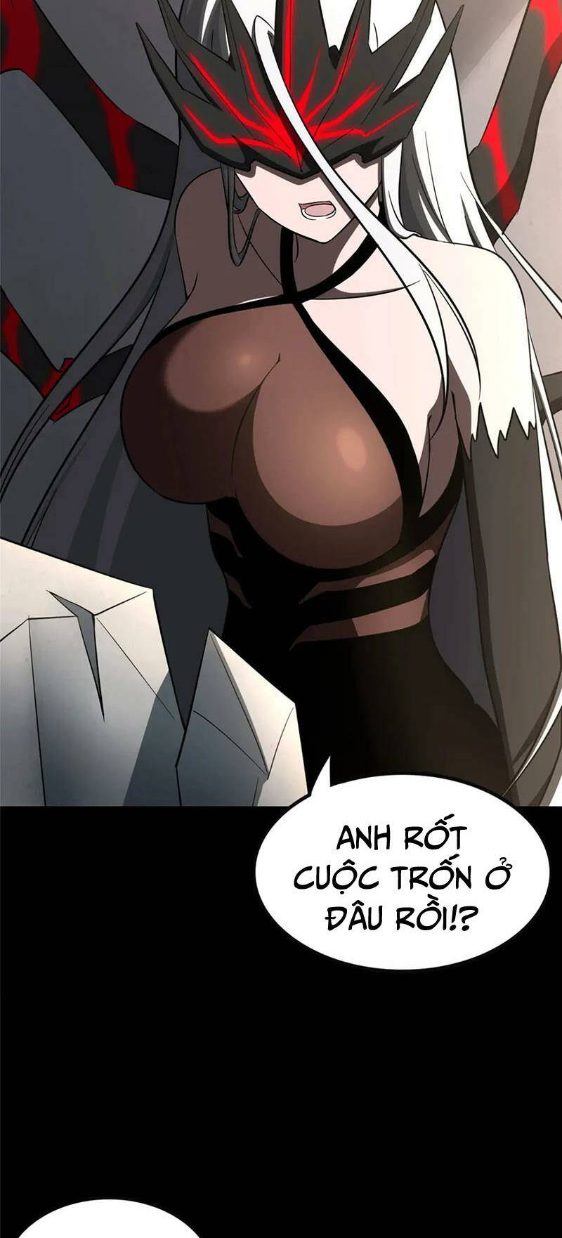 bạn gái virus của tôi chapter 394 67