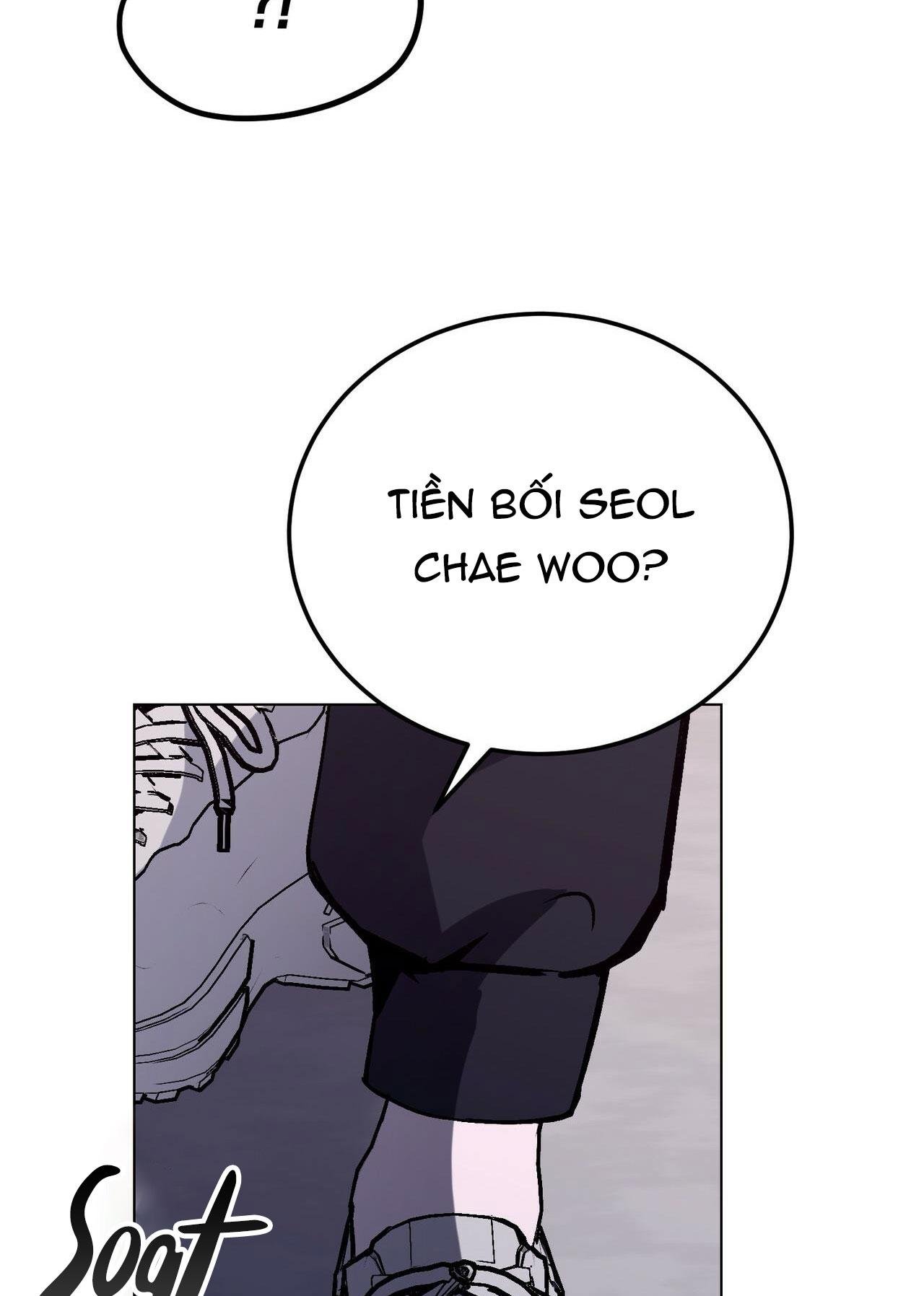 cạm bẫy đại học chapter 27 40