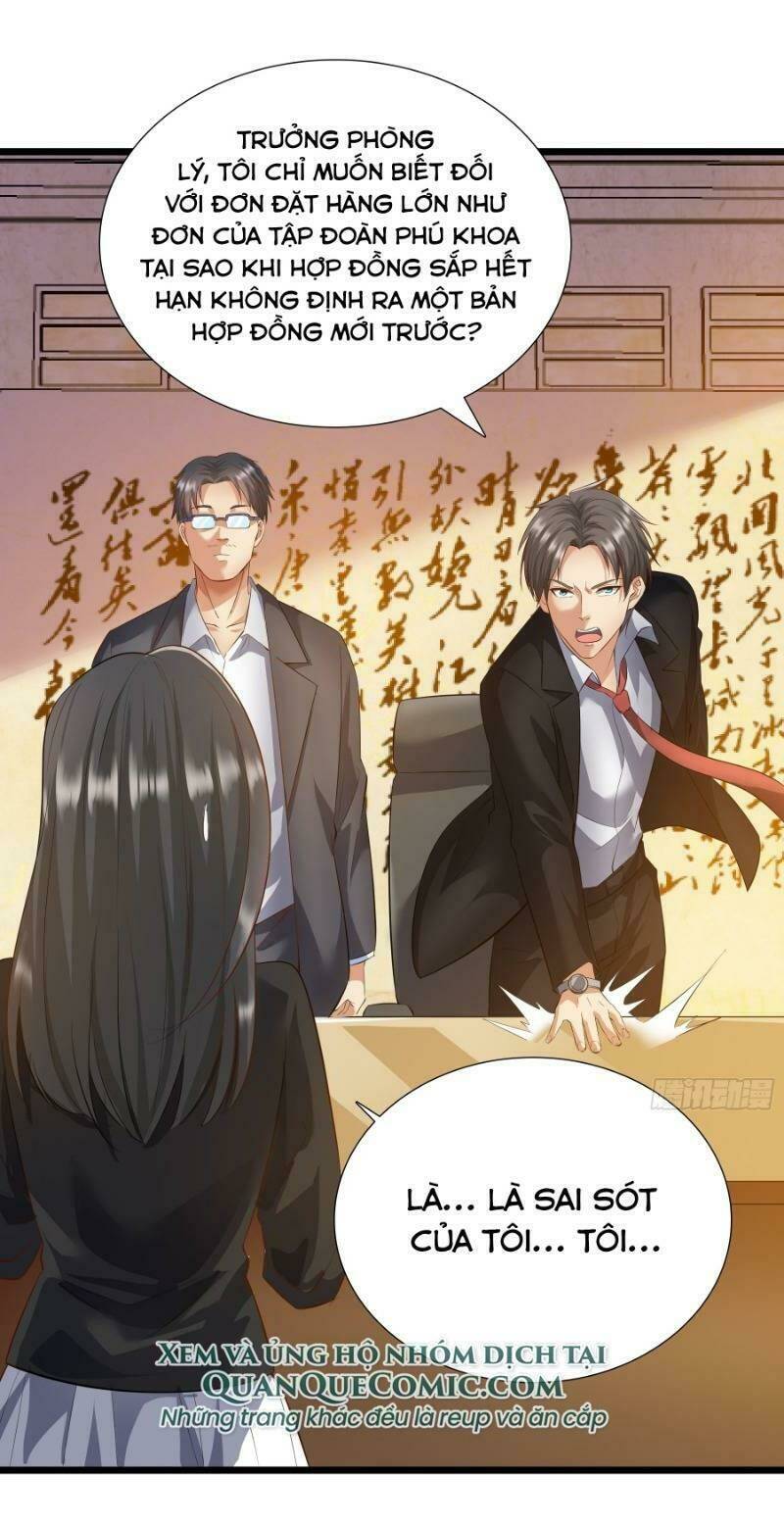 tuyệt thế thiên tài hệ thống chapter 53 17