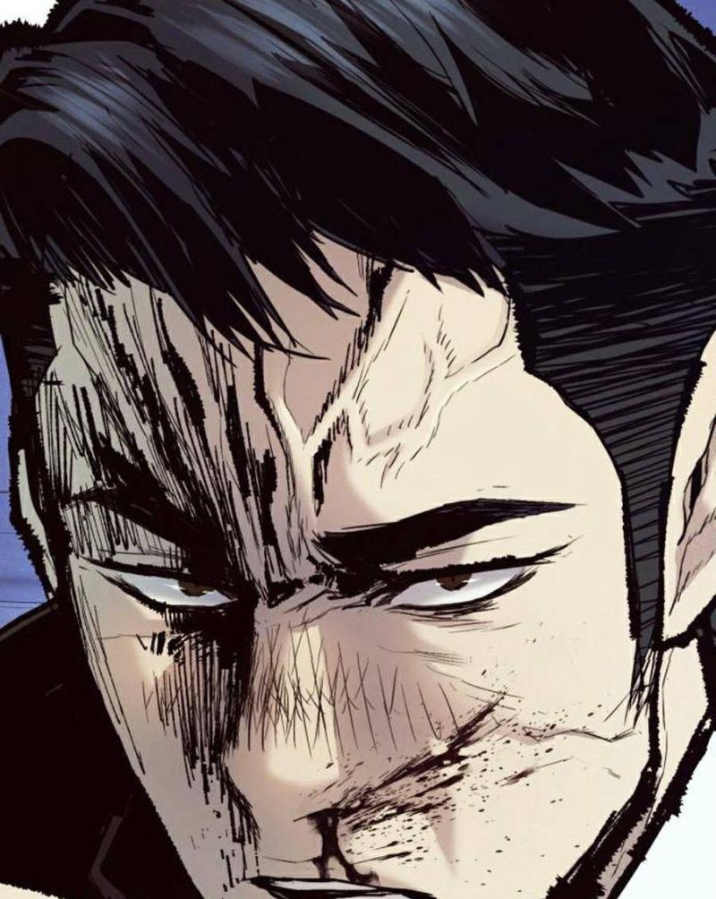 đặc vụ kim chapter 27.5 163