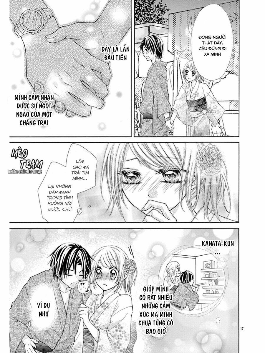 tớ muốn xem pháo hoa cậu làm chapter 2 20