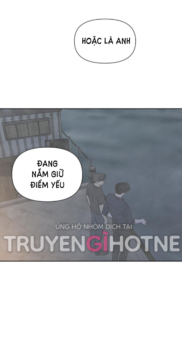 điều khiến tôi quyết tâm muốn chết chapter 82.2 22