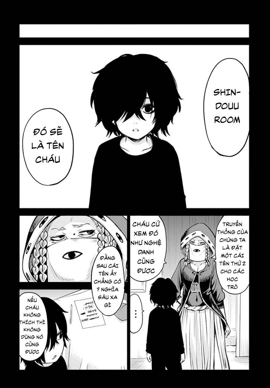 mieruko-chan chapter 45 6