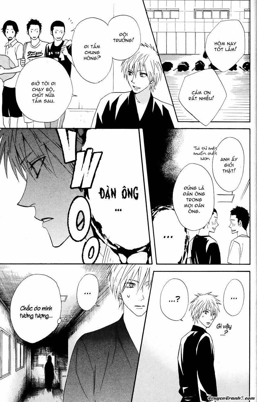 chàng trai hoàn hảo chapter 26 14