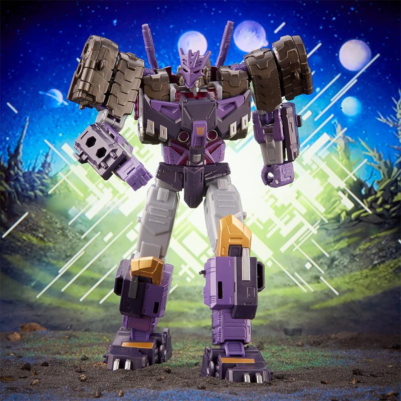 Đồ Chơi Mô Hình Tarn Ev Voyager Transformers F2991 TRANSFORMERS F7205/F2991