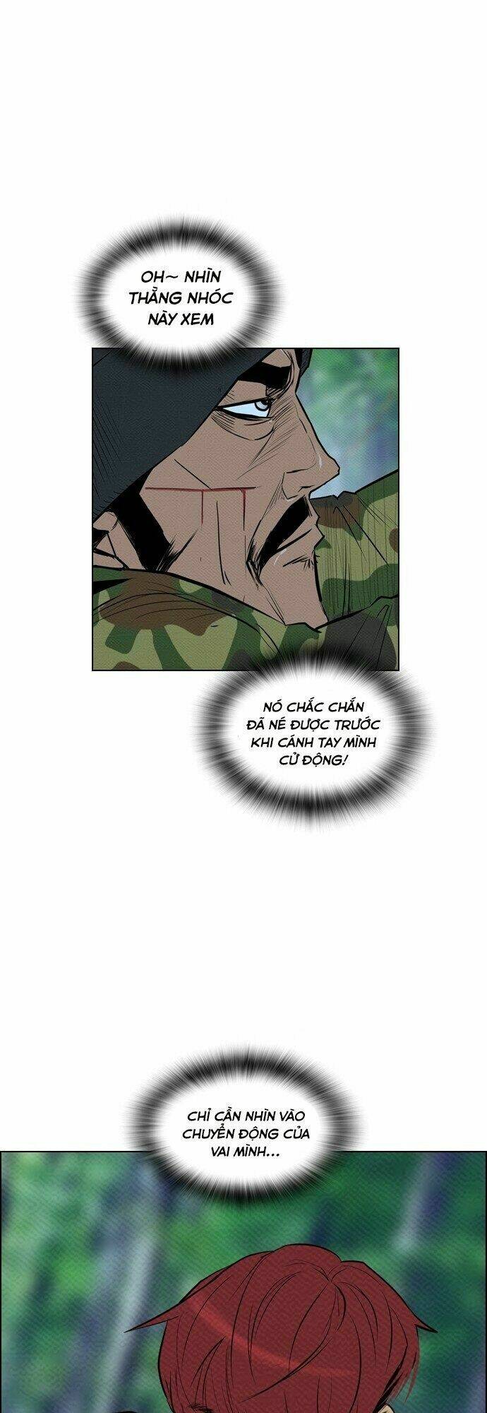 kẻ hồi sinh chapter 74 13