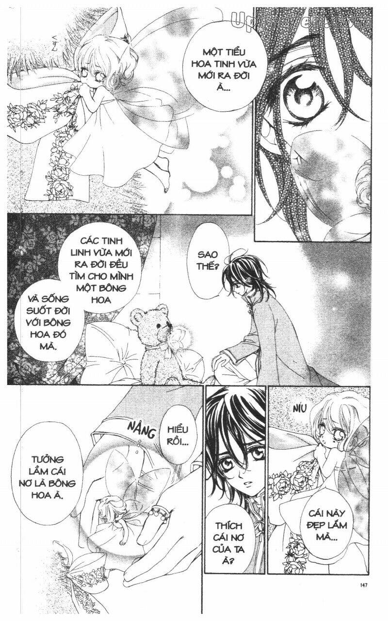 hoàng tử ếch(bản đẹp) chapter 7 51