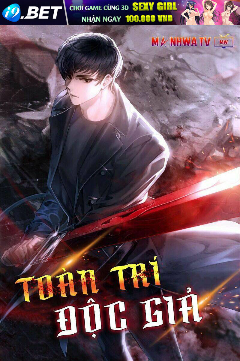 toàn trí độc giả - omniscient reader chapter 30 1