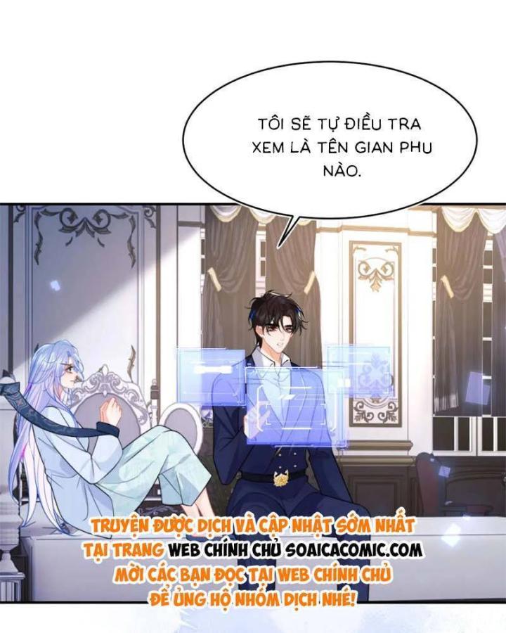 vị chỉ huy lạnh lùng khóc trong vòng tay tôi chapter 53 38