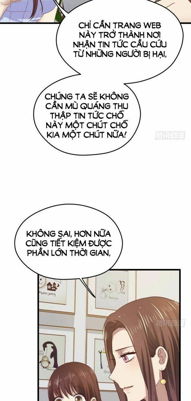 khi trò chơi ác ma bắt đầu chapter 50 37