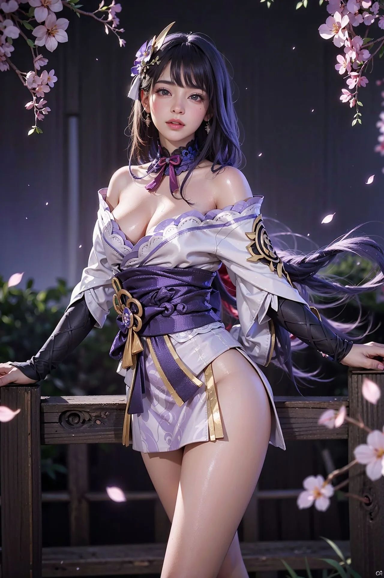 artist ai generated chapter 406 5