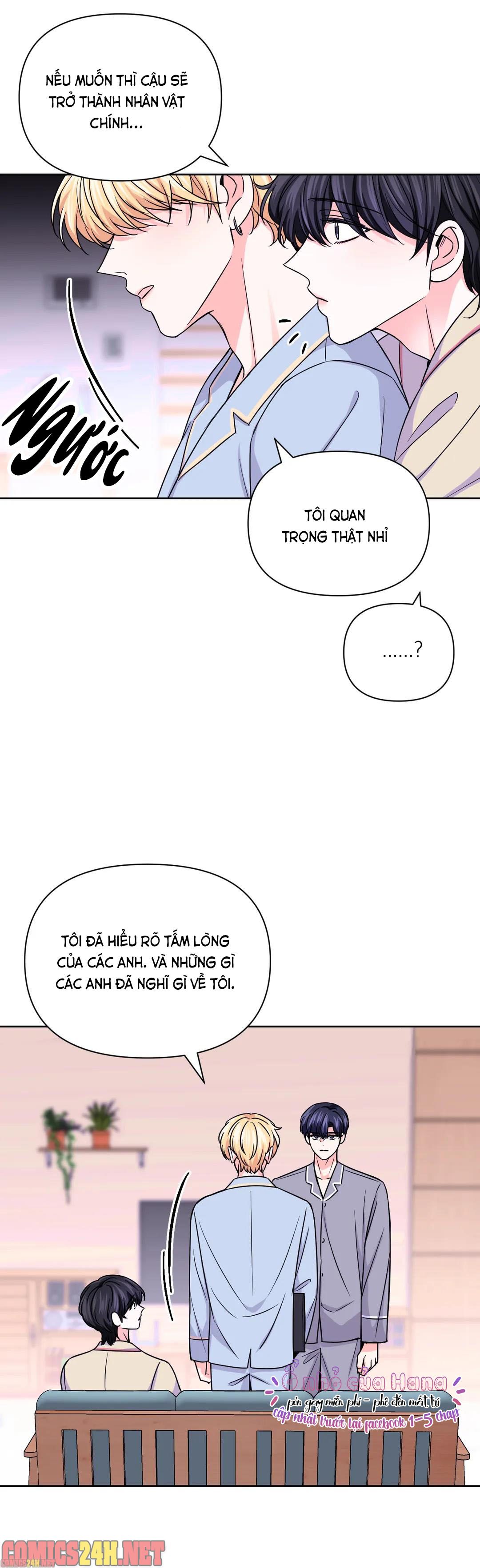 kinh nghiệm cảnh nóng chapter 56 22