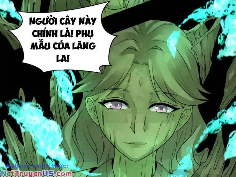 Toàn Cầu Quỷ Dị Thời Đại Chapter 219 - Trang 115