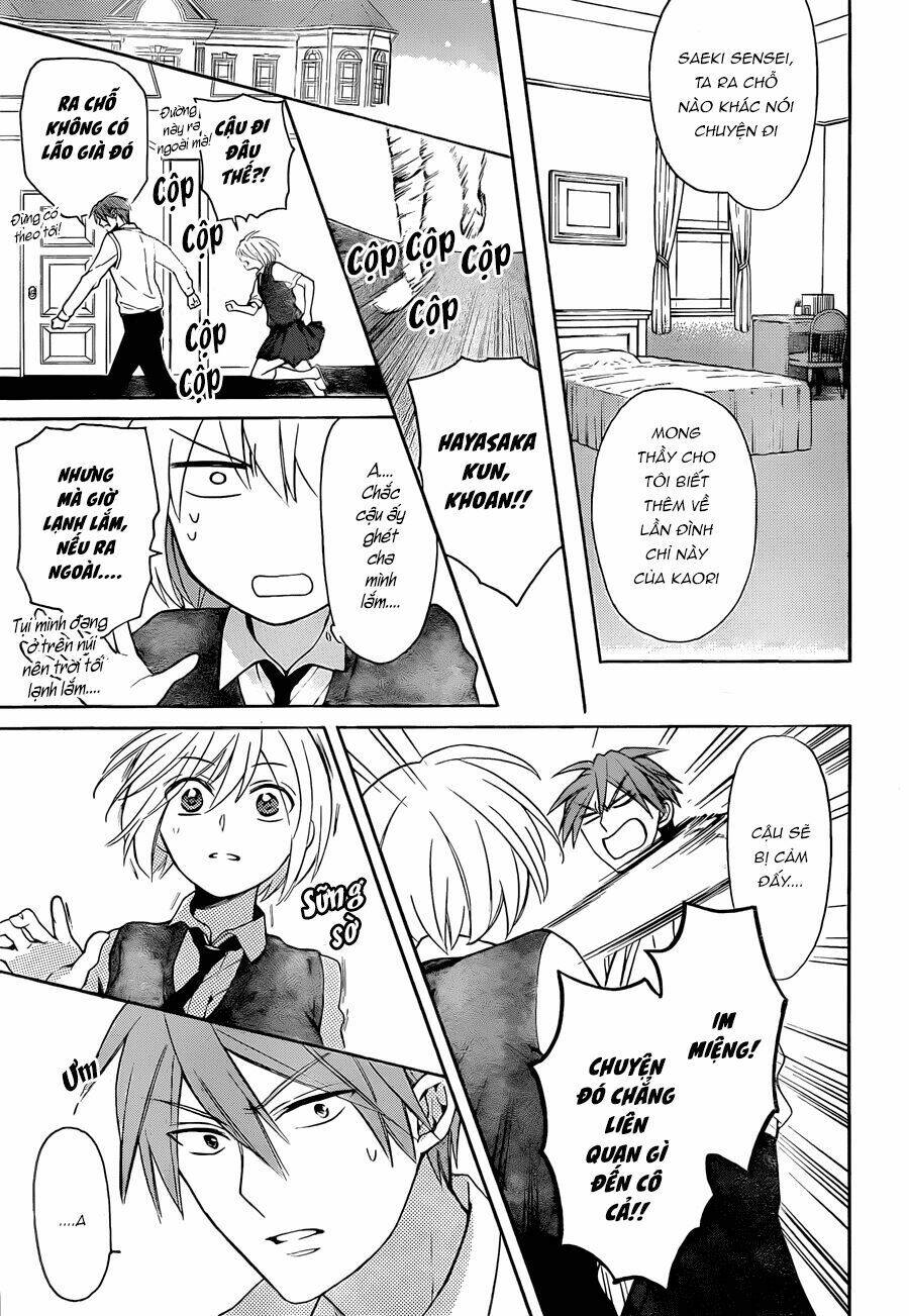 thầy giáo của tôi chapter 108 7