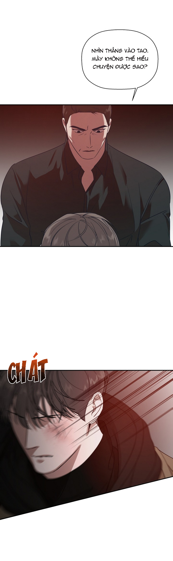 người xa lạ chapter 19 23
