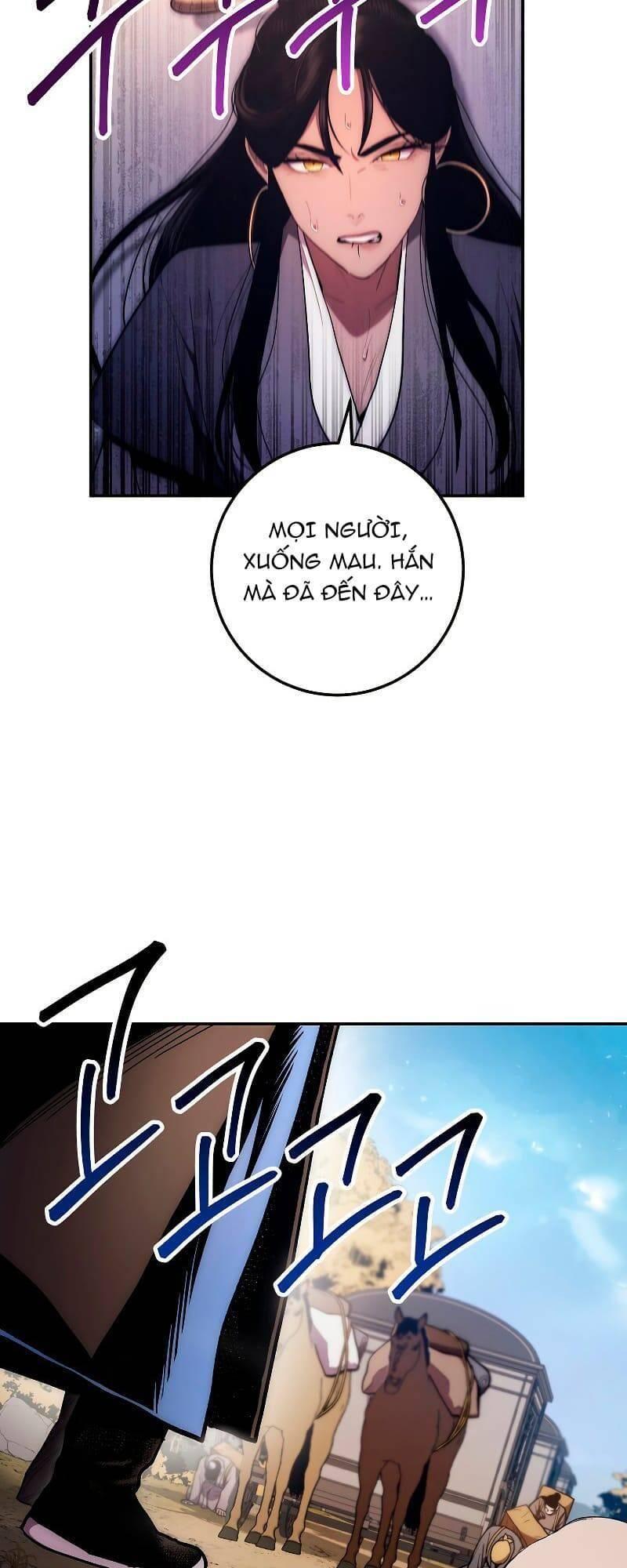 huyền thoại diệt thế độc long chapter 78 64