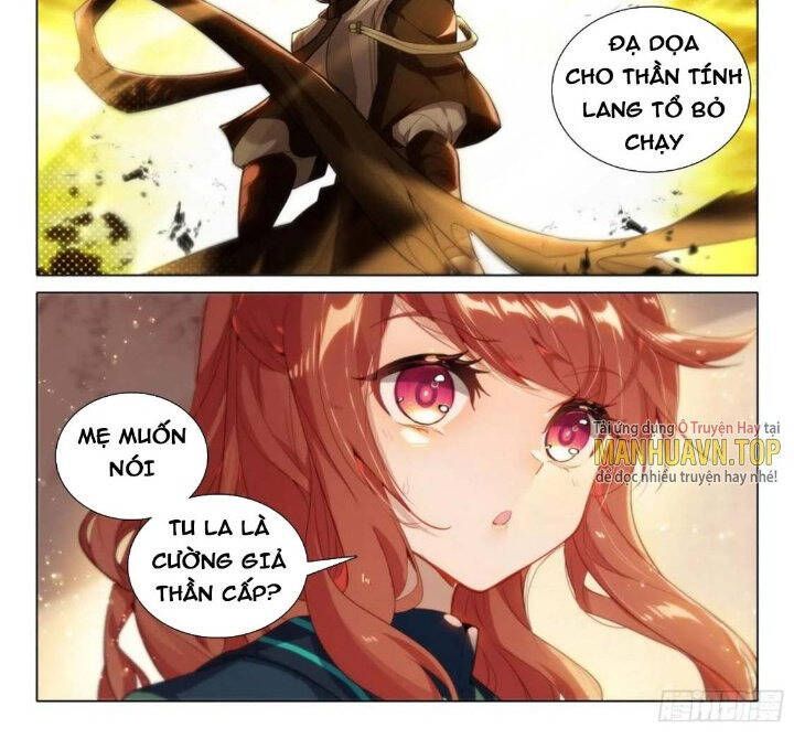 đấu la đại lục 5 - đường tam trùng sinh chapter 82 13