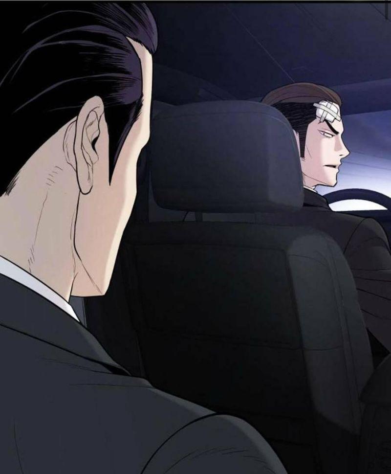 đặc vụ kim chapter 28 28