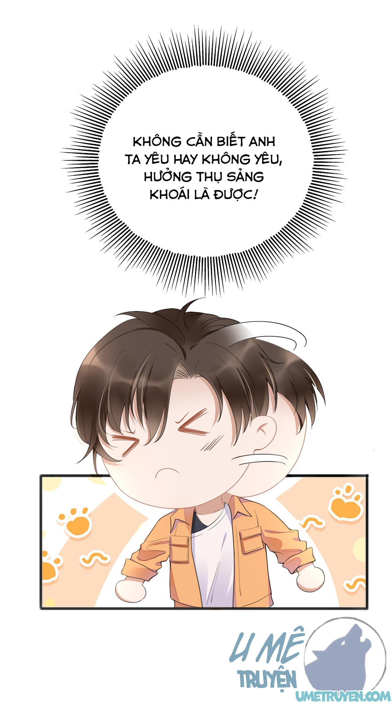 ta sinh con cho tổng tài chapter 1 48